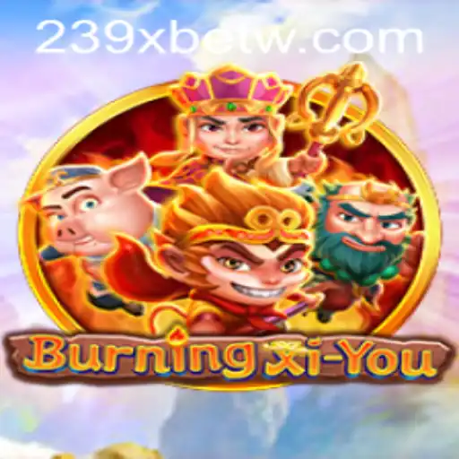 Explorando o Universo de BurningXiYou: Um Mergulho no Jogo de Aventura Revolucionário