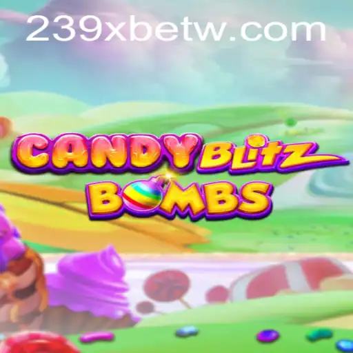 CandyBlitzBombs: Um Mergulho no Mundo Doce e Efervescente do Jogo