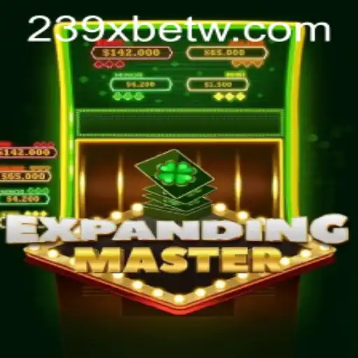 ExpandingMaster: Descubra a Aventura e Estratégia por Trás do Jogo com 239Xbet.com