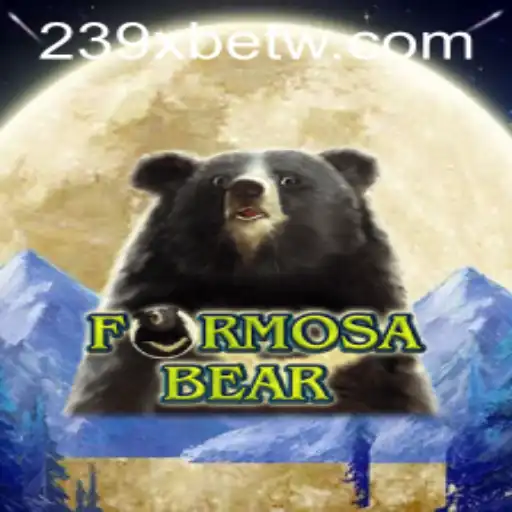 Descubra o Mundo de FormosaBear: Um Jogo Inovador no Universo de 239Xbet.com