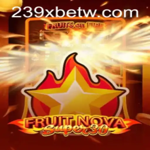 Descubra FruitrNovaSupe30: O Novo Fenômeno dos Jogos
