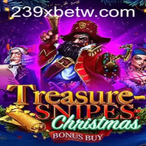 Explorando o Mundo de TreasuresnipesChristmas: Um Jogo Festivo de Estratégia