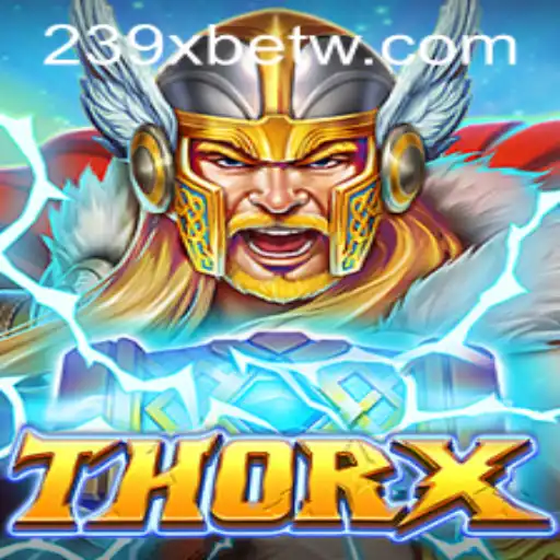 Descubra ThorX: O Jogo Épico Que Está Conquistando a Internet